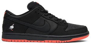 Nike Jeff Staple x Dunk Low Pro SB 'Black Pigeon'