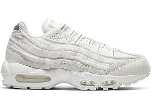 Nike Air Max 95 x Comme Des Garçons Branco