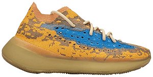 Yeezy Boost 380 'Blue Oat Reflective'