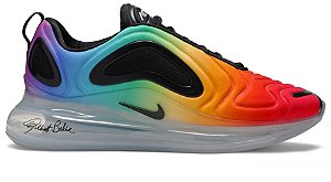 Nike Air Max 720 "Be True"