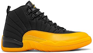 Air Jordan 12 Retro 'University Gold'