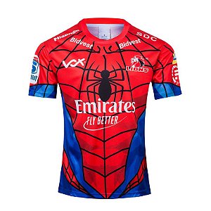 Rugby Africa do Sul Liga Super Rugby Lions home away 791