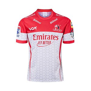 Rugby Africa do Sul Liga Super Rugby Lions Hero home away - 790