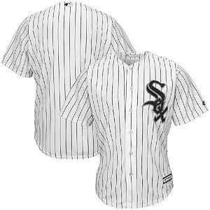 Camisa Baseball Chicago White Sox Majestic - 798