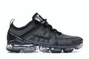 Nike Air VaporMax 2019 Triple Black (W)