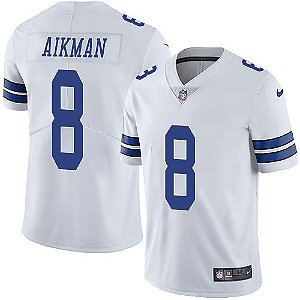 Mitchell & Ness Troy Aikman Navy/white Dallas Cowboys 1995 Authentic  Retired Player Jersey