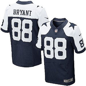 Camisa NFL home edition bordada 999 - Bryant - Dallas Cowboys