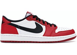 Air Jordan 1 Retro Chicago Low