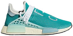 adidas Pharrell x NMD Human Race 'Dash Green'