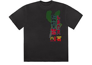CACTUS JACK - Boutique ZeroUm | Conceito Hype de A-Z CACTUS JACK - Boutique ZeroUm | Conceito Hype de A-Z