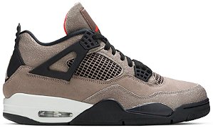 Air Jordan 4 Retro 'Taupe Haze'