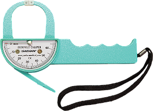 ADIPÔMETRO SKINFOLD CALIPER - SAEHAN