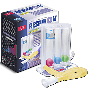 RESPIRON KIDS - NCS
