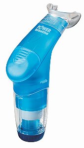 POWERBREATHE PLUS MEDIUM RESISTANCE (FITNESS) - NCS