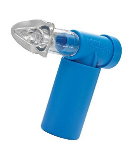 POWERBREATHE CLASSIC MEDIUM RESISTANCE (FITNESS) - NCS