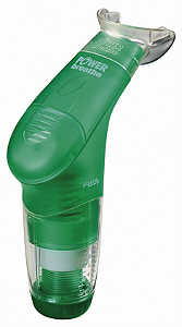 POWERBREATHE PLUS LIGHT RESISTANCE (BEM ESTAR) - NCS