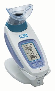 POWERBREATHE MEDIC KH2 - NCS