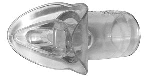 BOCAL POWERBREATHE CLASSIC - NCS