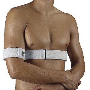 PUSH MED SUPORTE PARA OMBRO - PUSH