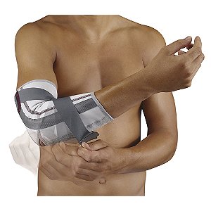 PUSH MED COTOVELEIRA - PUSH