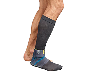 TORNOZELEIRA KICX - PUSH SPORTS