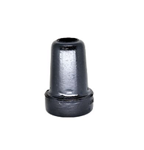 PONTEIRA 3/4 PARA BASTÃO DE ALUMINIO - DILEPÉ