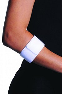 CINTA PARA TENNIS ELBOW ESTOFADA - DILEPÉ