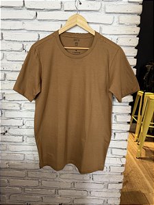 Camiseta Custom Basica Doce de Leite - Vista Breja