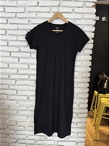 Vestido Custom Preto - Vista Breja