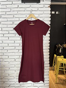 Vestido Custom Cereja - Vista Breja