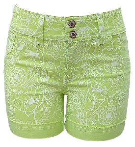 8895 TF SHORTS BALANCE LIMÃO