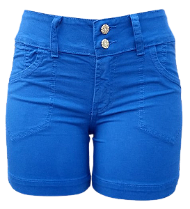8412 TF SHORTS LYC COLOR RAQUEL AZUL