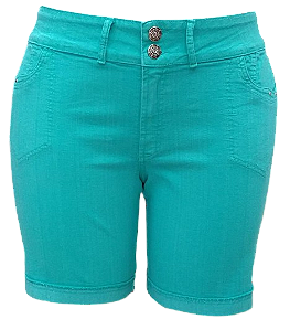 8965 TF 1/2 COXA LYC PT COLOR Verde