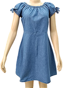 3413 VESTIDO CIGANINHA POSH LUIZA