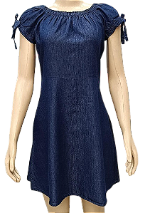 3413 VESTIDO CIGANINHA POSH LUIZA