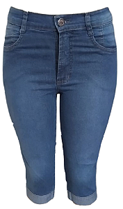 9601 TF BERMUDA MARIA JOÃO JEANS LYC DONNA YONA