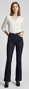 6305 TF HOT FLARE LYC BELLATRIX BLACK - SONIA AMACIADO