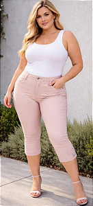 2107 TF PESCADOR LYC COLOR - MALALA ROSA
