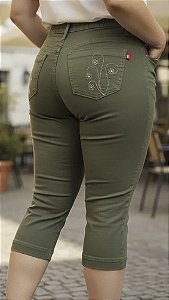 2107 TF PESCADOR LYC COLOR - MALALA VERDE