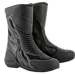 melhor bota para big trail