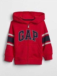 jaqueta infantil gap