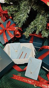 Box Surpresa - 5 semijoias por R$79,90