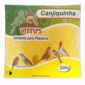 Canjiquinha Vittus 500g