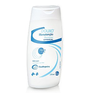 Shampoo Douxo Manutenção 200ml - Ceva
