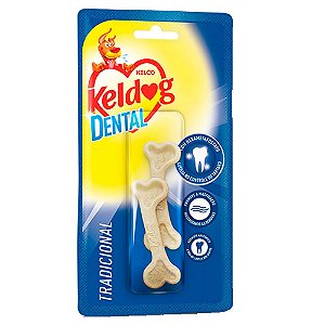 Keldog Dental Francês - Kelco