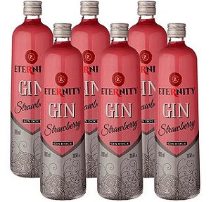 GIN ETERNITY