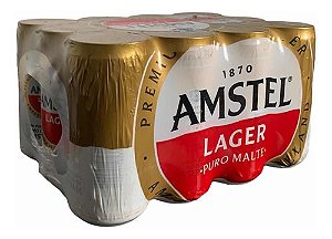 Amstel 269ml C/12