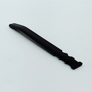 Bomba Inox V6 Black P/ Tereré - Téres House