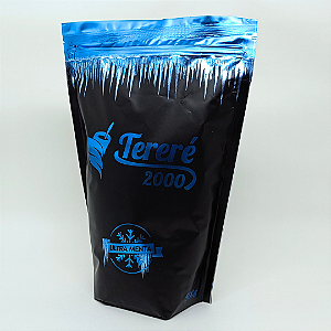 Tereré 2000 - Ultra Menta Premium 500g - Téres House