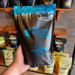 Tereré 2000 - Ultra Menta Premium 500g - Téres House